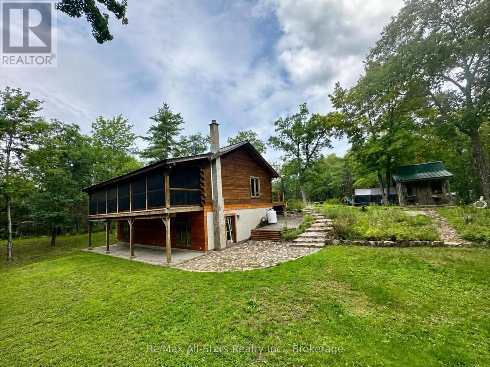 7140 HIGHWAY 28, north kawartha, Ontario