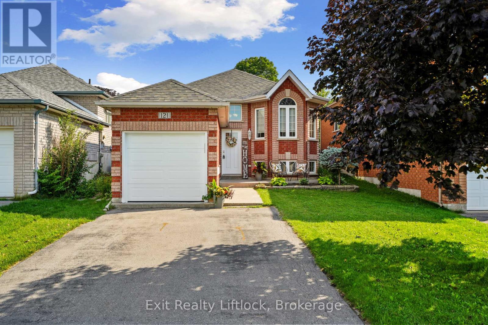 121 HADEN AVENUE, peterborough (northcrest ward 5), Ontario