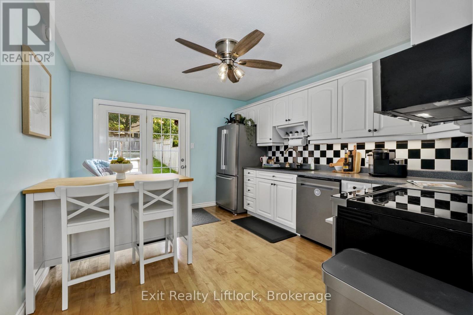 121 Haden Avenue, Peterborough (Northcrest Ward 5), Ontario  K9H 7P6 - Photo 15 - X13656378