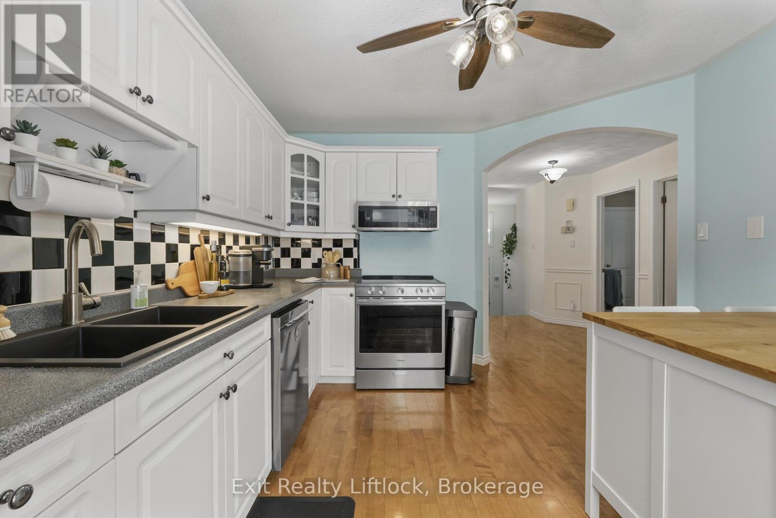 121 Haden Avenue, Peterborough (Northcrest Ward 5), Ontario  K9H 7P6 - Photo 17 - X13656378