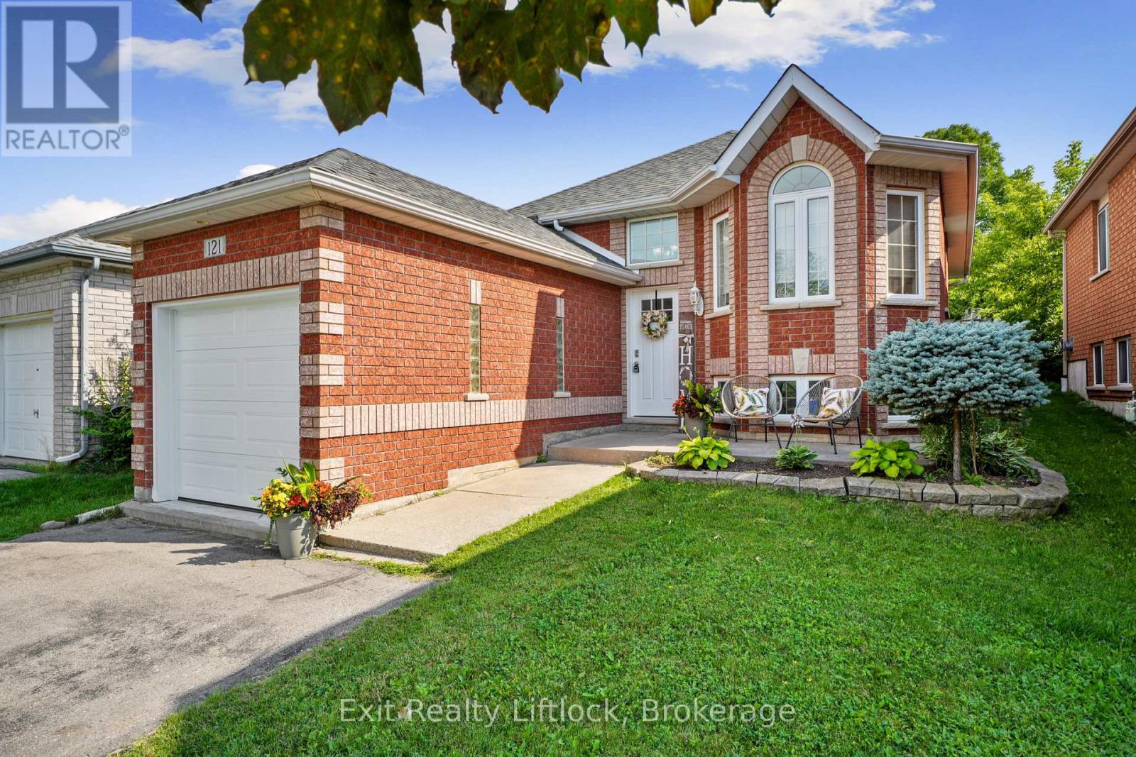 121 Haden Avenue, Peterborough (Northcrest Ward 5), Ontario  K9H 7P6 - Photo 2 - X13656378