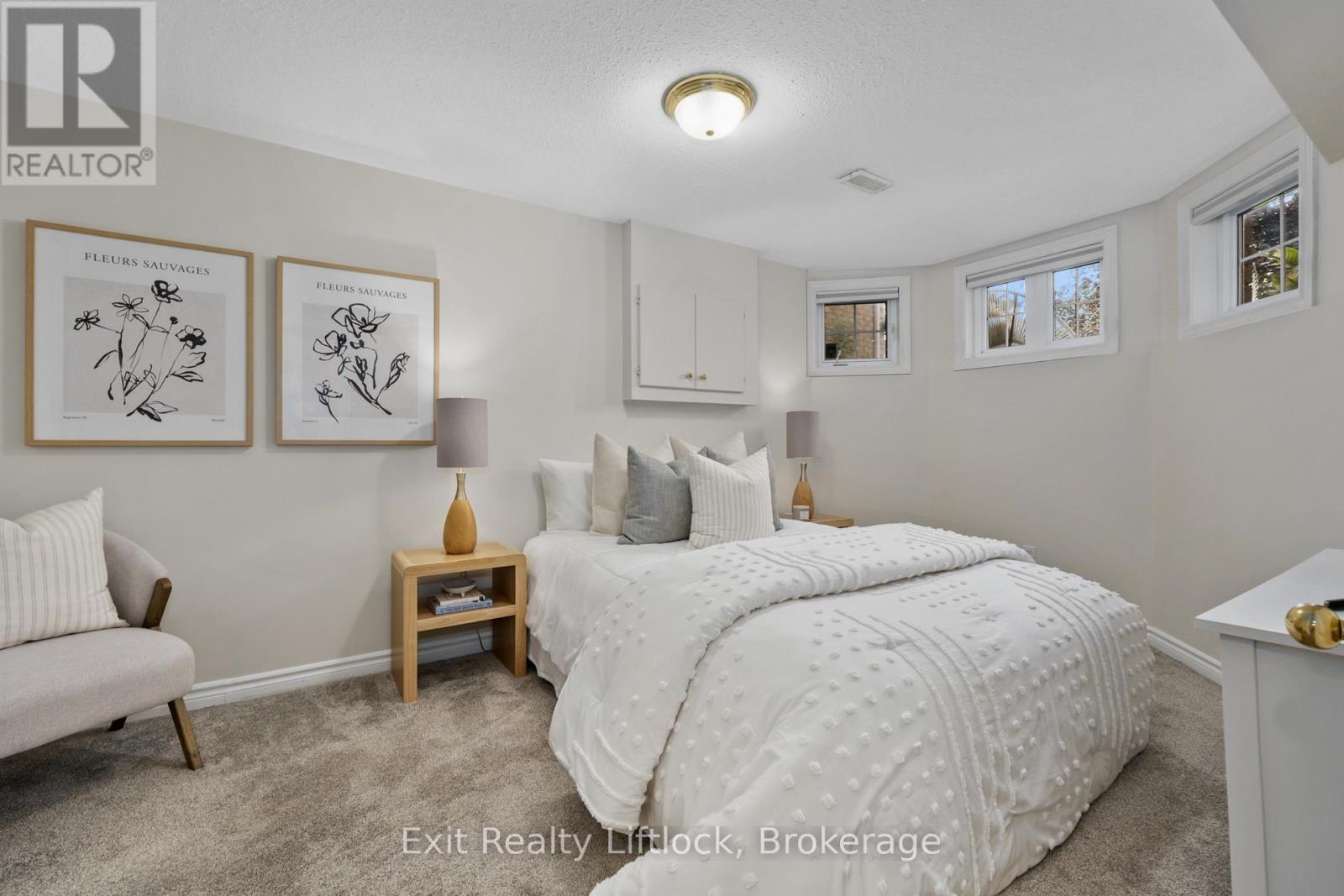 121 Haden Avenue, Peterborough (Northcrest Ward 5), Ontario  K9H 7P6 - Photo 24 - X13656378