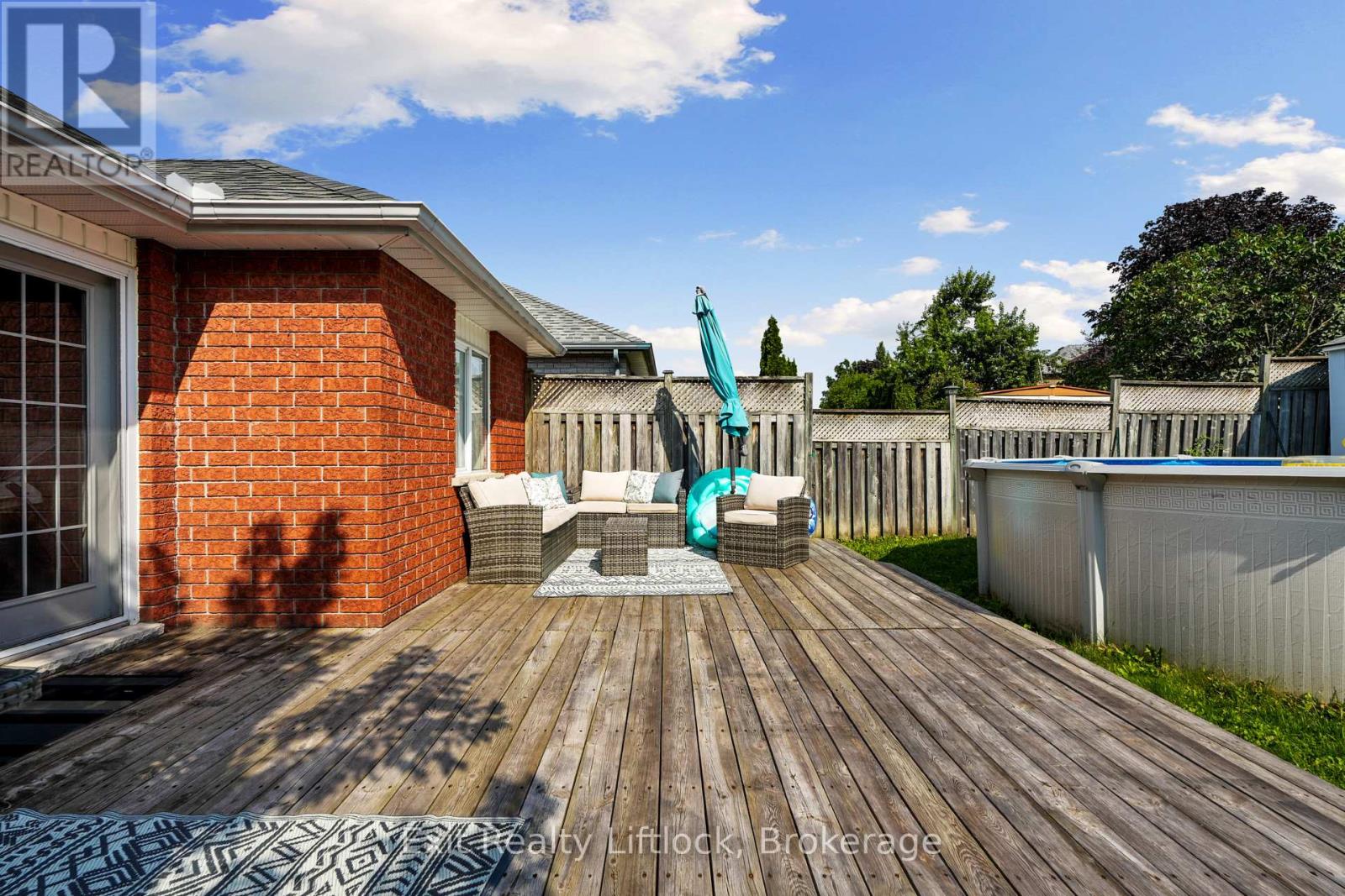 121 Haden Avenue, Peterborough (Northcrest Ward 5), Ontario  K9H 7P6 - Photo 26 - X13656378