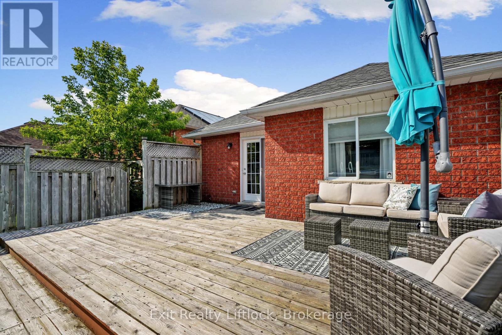 121 Haden Avenue, Peterborough (Northcrest Ward 5), Ontario  K9H 7P6 - Photo 27 - X13656378