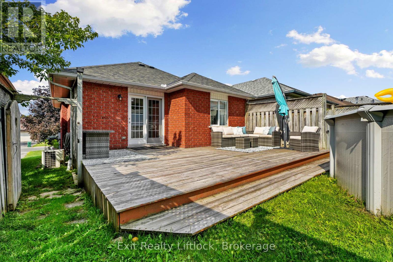 121 Haden Avenue, Peterborough (Northcrest Ward 5), Ontario  K9H 7P6 - Photo 28 - X13656378