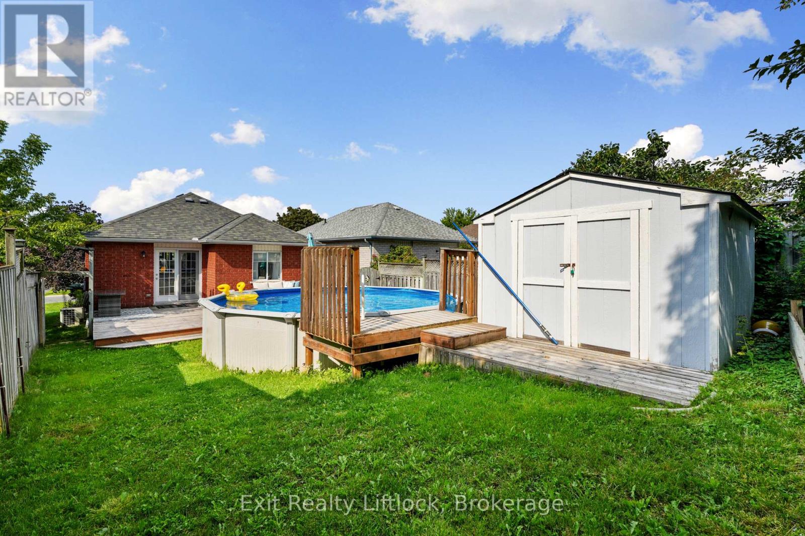 121 Haden Avenue, Peterborough (Northcrest Ward 5), Ontario  K9H 7P6 - Photo 29 - X13656378