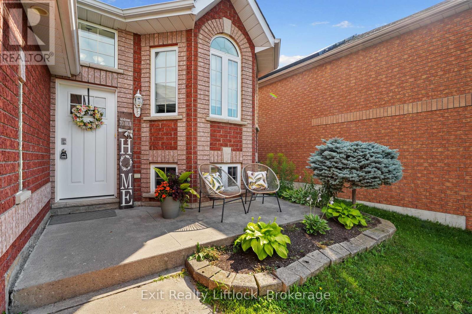 121 Haden Avenue, Peterborough (Northcrest Ward 5), Ontario  K9H 7P6 - Photo 3 - X13656378