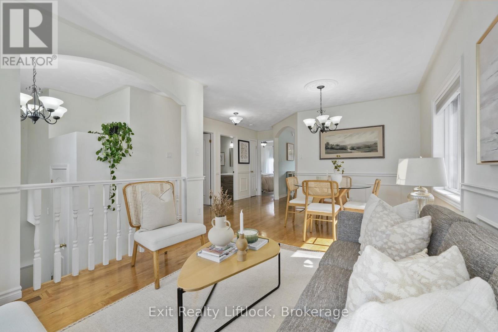 121 Haden Avenue, Peterborough (Northcrest Ward 5), Ontario  K9H 7P6 - Photo 7 - X13656378