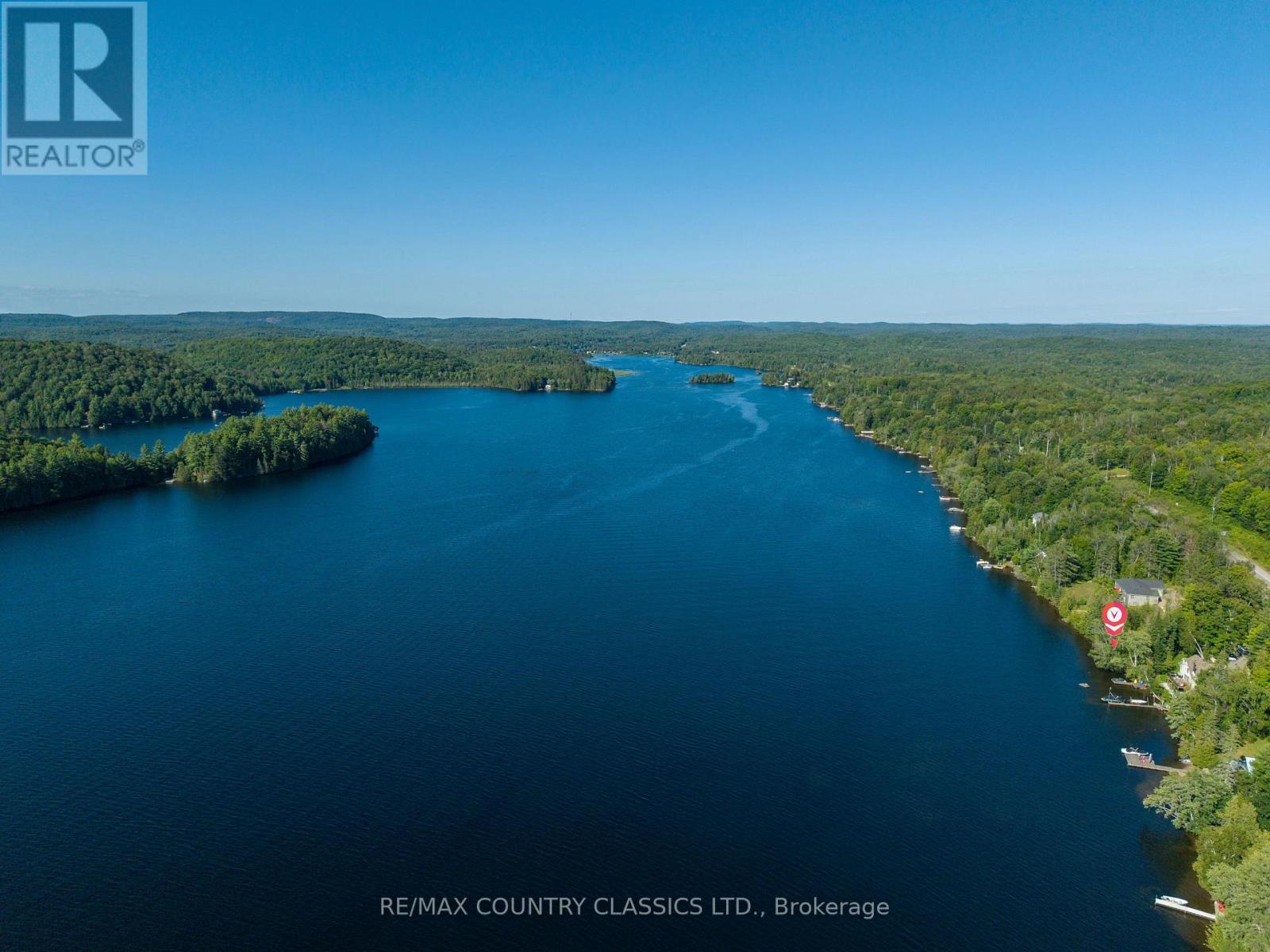 27241 Highway 28 S, Highlands East (Cardiff Ward), Ontario  K0L 1M0 - Photo 21 - X13656810