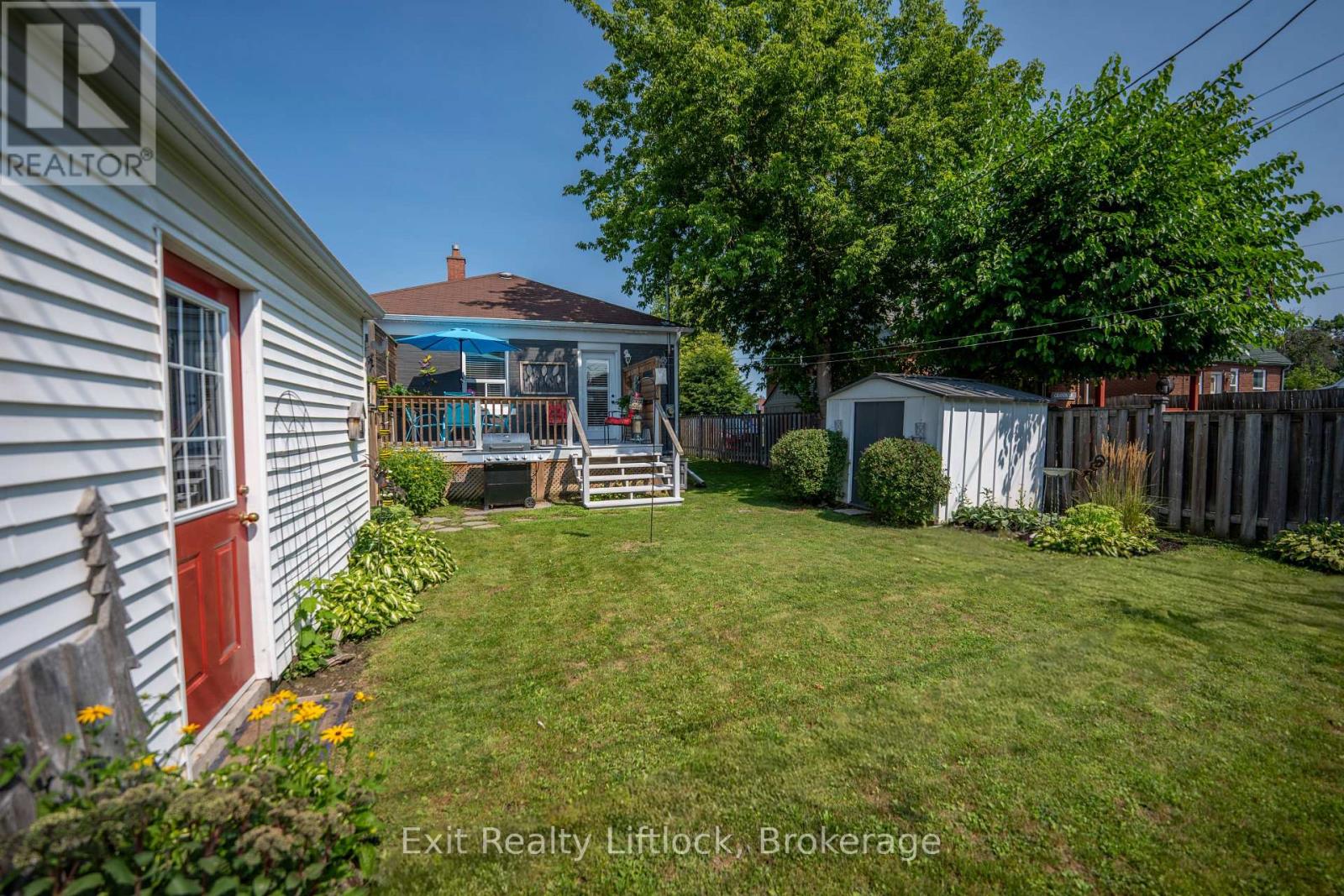 521 Mckellar Street, Peterborough (Otonabee Ward 1), Ontario  K9J 1R1 - Photo 16 - X13657326