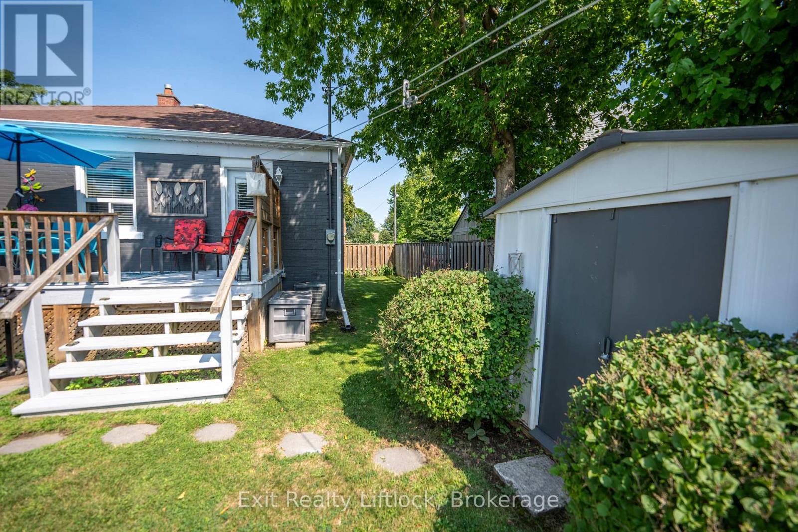 521 Mckellar Street, Peterborough (Otonabee Ward 1), Ontario  K9J 1R1 - Photo 17 - X13657326