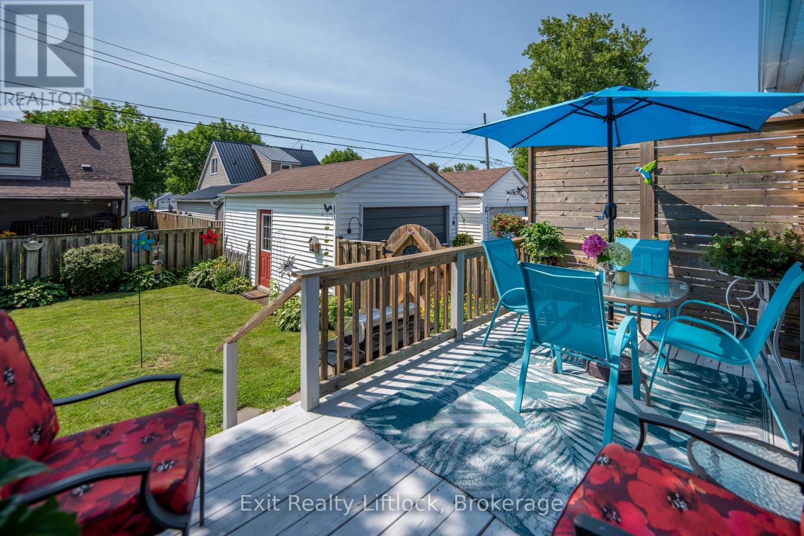 521 Mckellar Street, Peterborough (Otonabee Ward 1), Ontario  K9J 1R1 - Photo 18 - X13657326