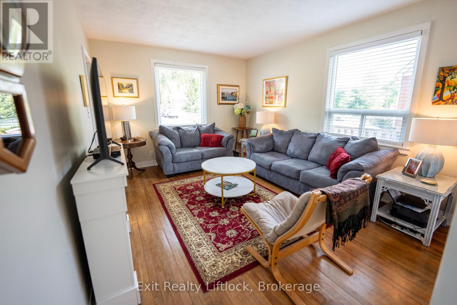 521 Mckellar Street, Peterborough (Otonabee Ward 1), Ontario  K9J 1R1 - Photo 6 - X13657326