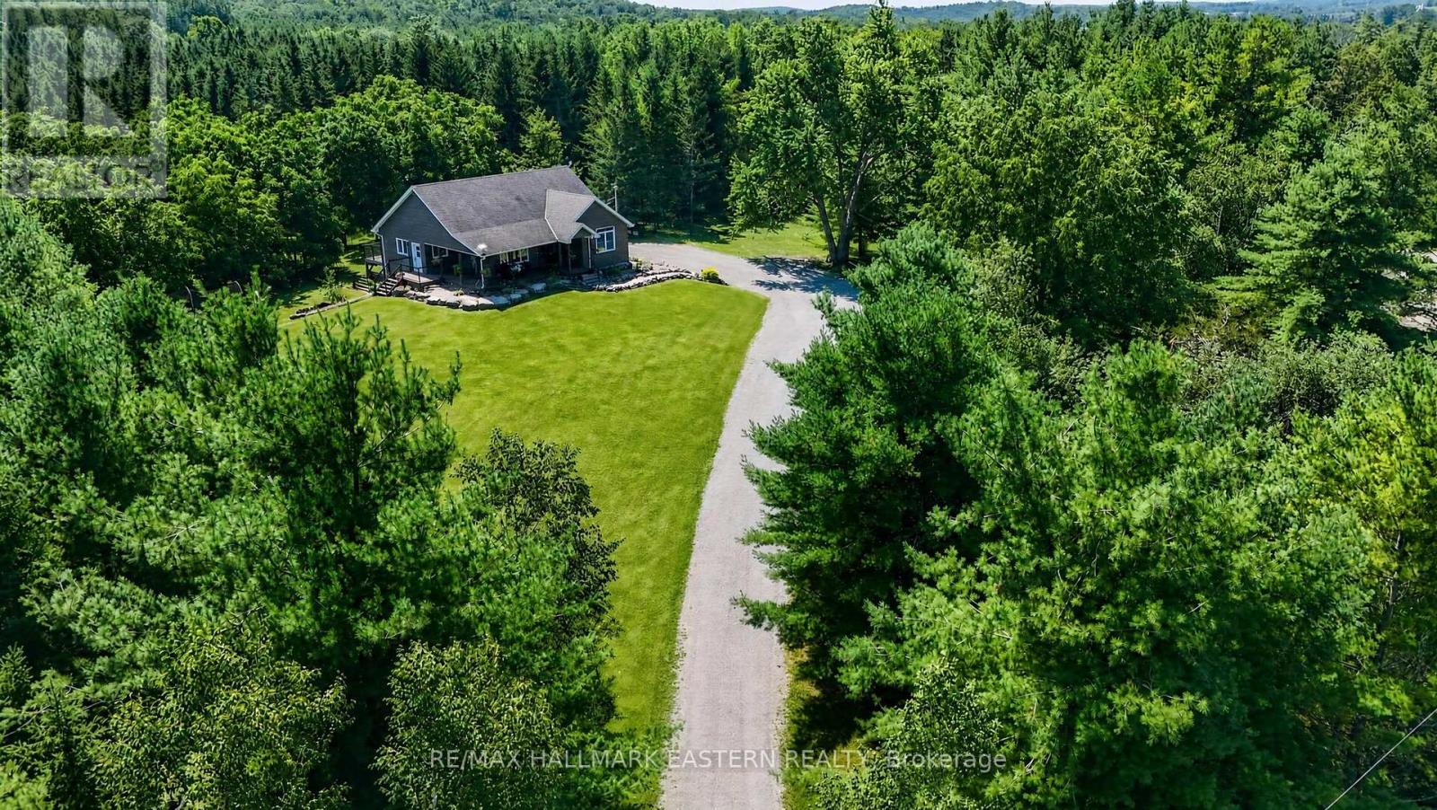 2877 10th Line E, Trent Hills (Campbellford), Ontario  K0L 1L0 - Photo 2 - X13657890