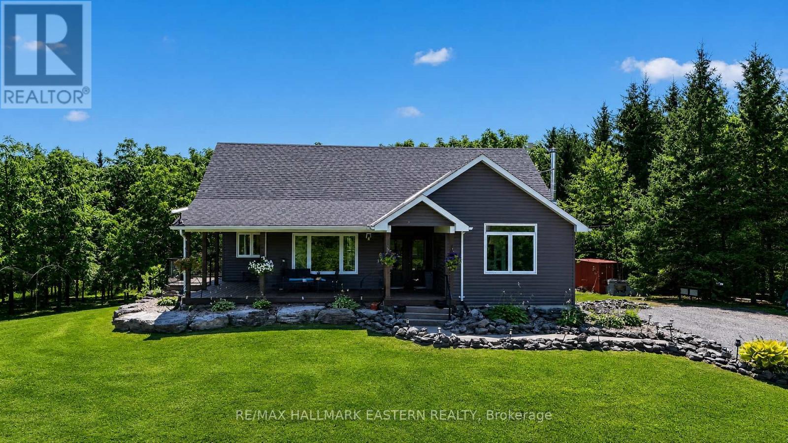 2877 10th Line E, Trent Hills (Campbellford), Ontario  K0L 1L0 - Photo 3 - X13657890