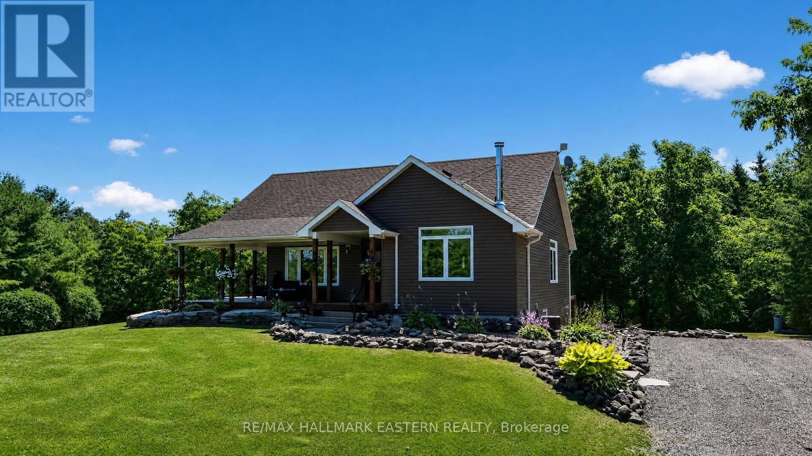 2877 10th Line E, Trent Hills (Campbellford), Ontario  K0L 1L0 - Photo 4 - X13657890