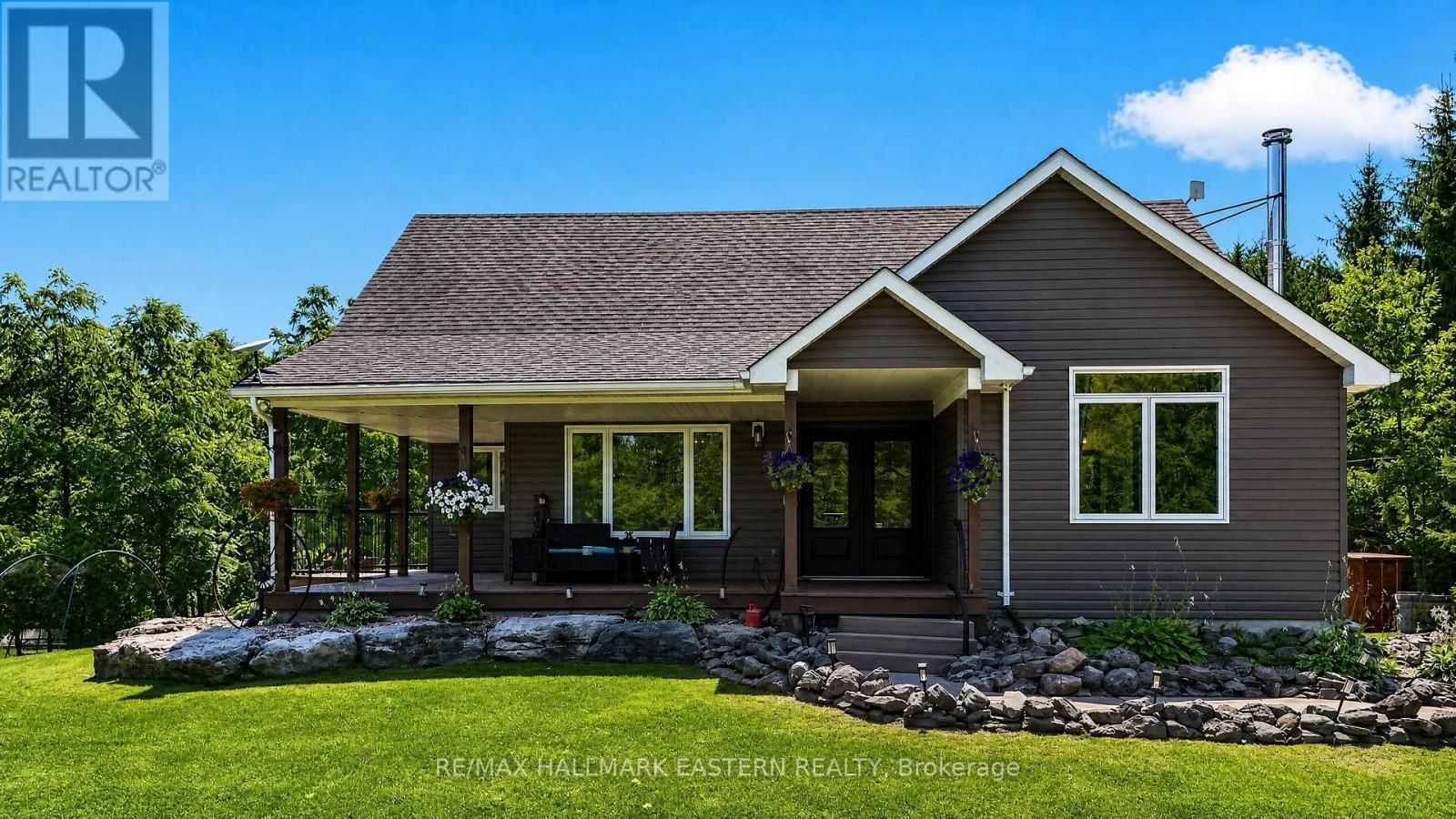 2877 10th Line E, Trent Hills (Campbellford), Ontario  K0L 1L0 - Photo 5 - X13657890