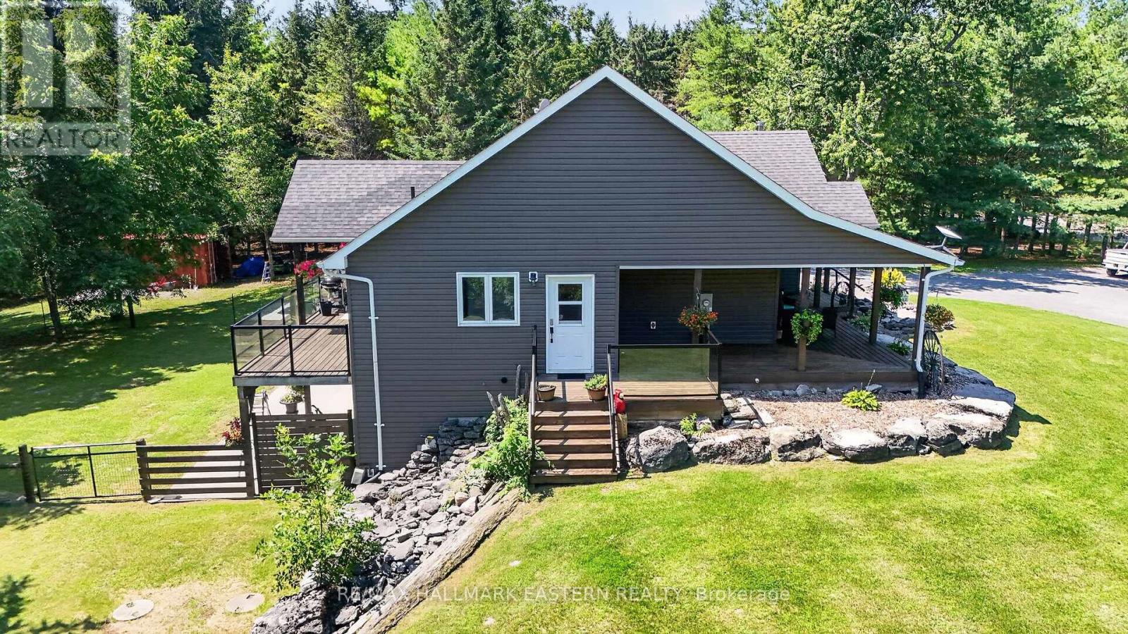 2877 10th Line E, Trent Hills (Campbellford), Ontario  K0L 1L0 - Photo 8 - X13657890