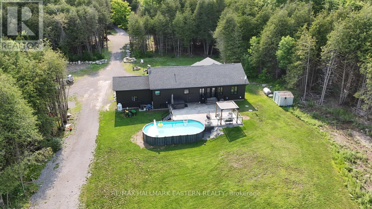 639 8th Line S, Douro-Dummer, Ontario  K0L 2V0 - Photo 10 - X13657942