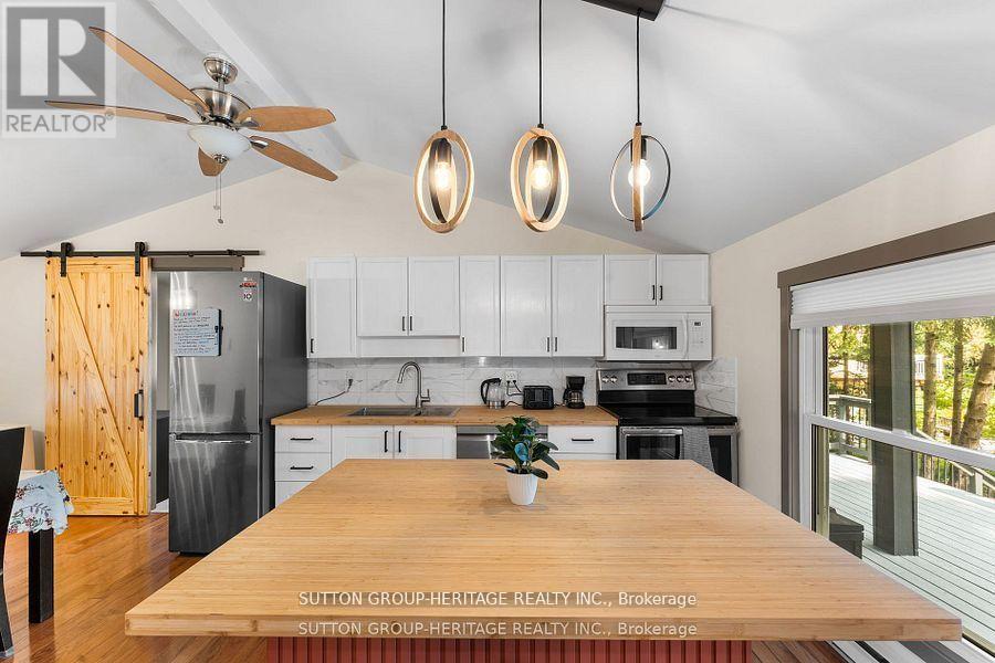 682 North Shore Drive E, Otonabee-South Monaghan, Ontario  K0L 1B0 - Photo 11 - X13657934