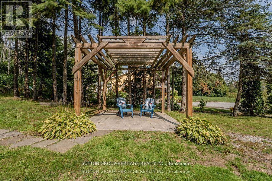 682 North Shore Drive E, Otonabee-South Monaghan, Ontario  K0L 1B0 - Photo 24 - X13657934