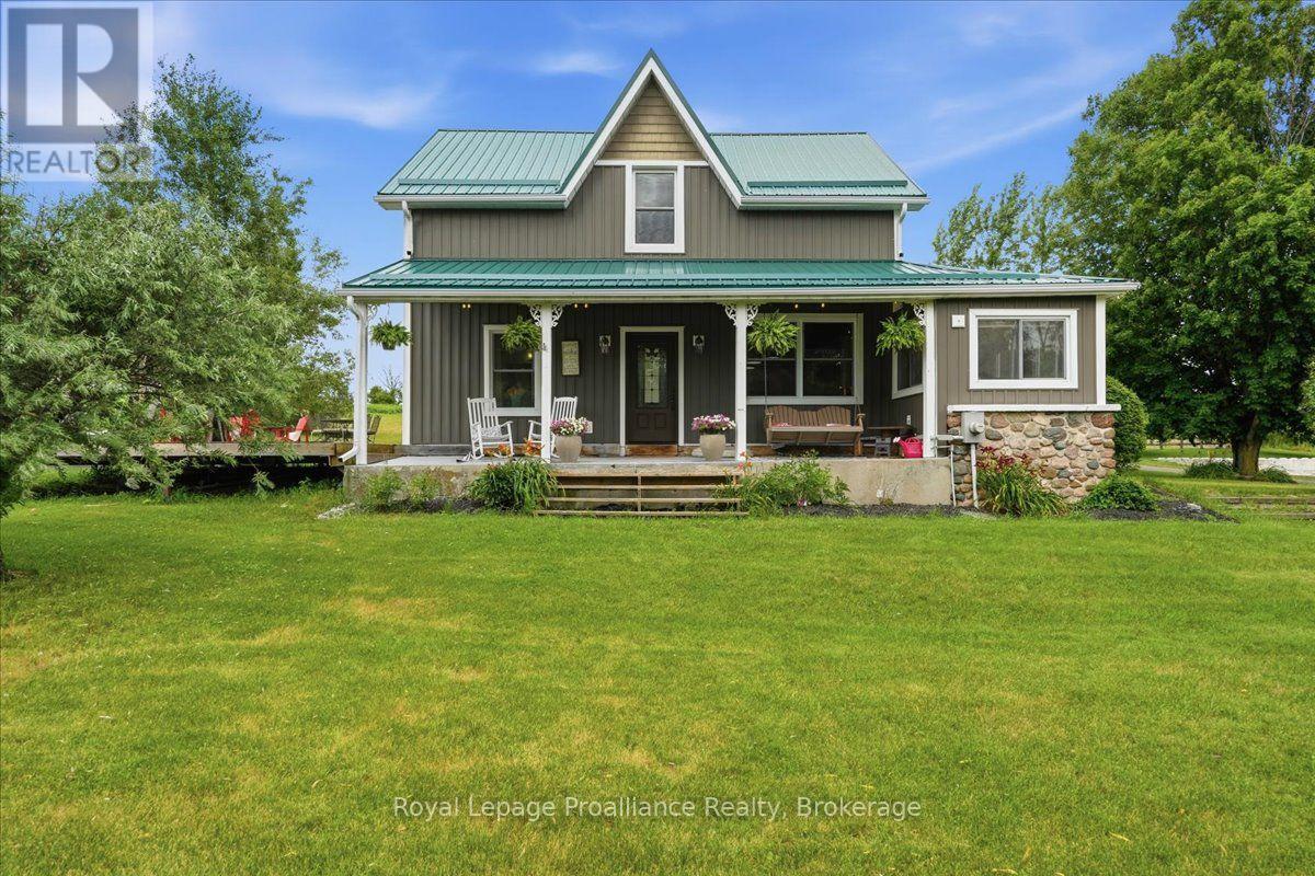 276 GOSPEL ROAD, stirling-rawdon (rawdon ward), Ontario