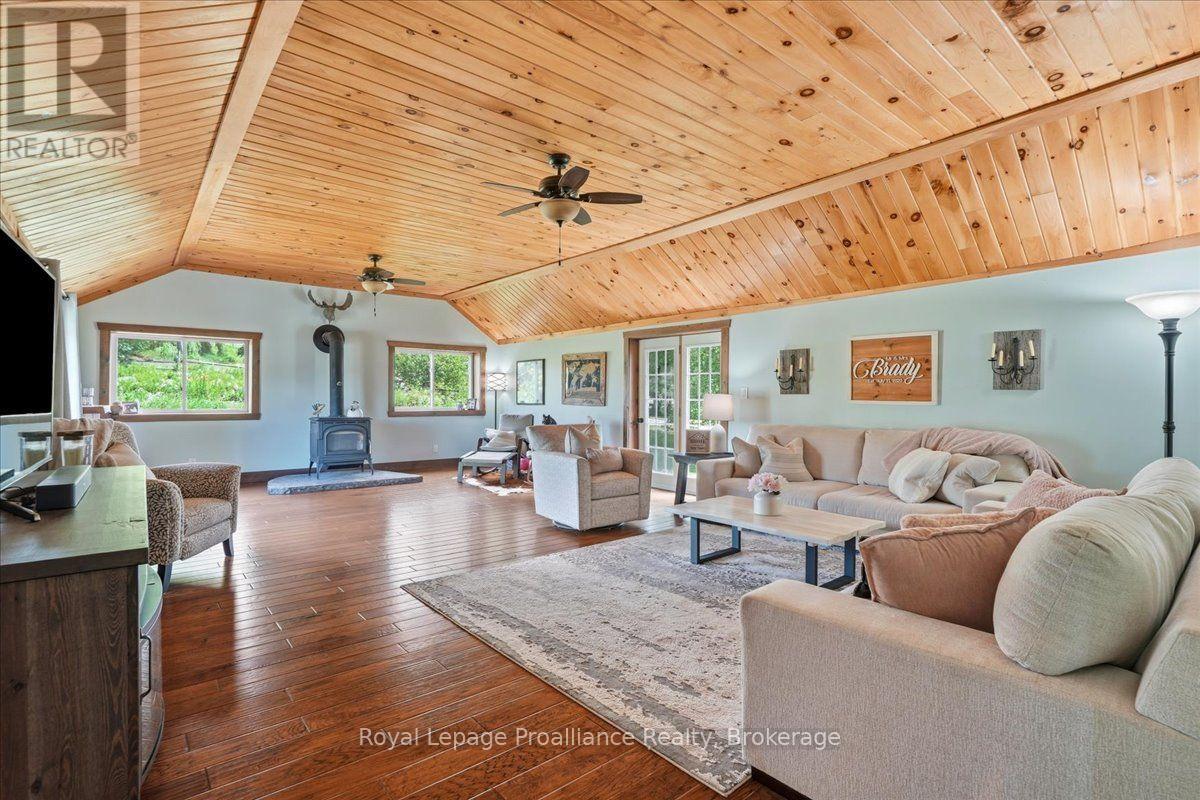 276 Gospel Road, Stirling-Rawdon (Rawdon Ward), Ontario  K0L 1L0 - Photo 16 - X13657996