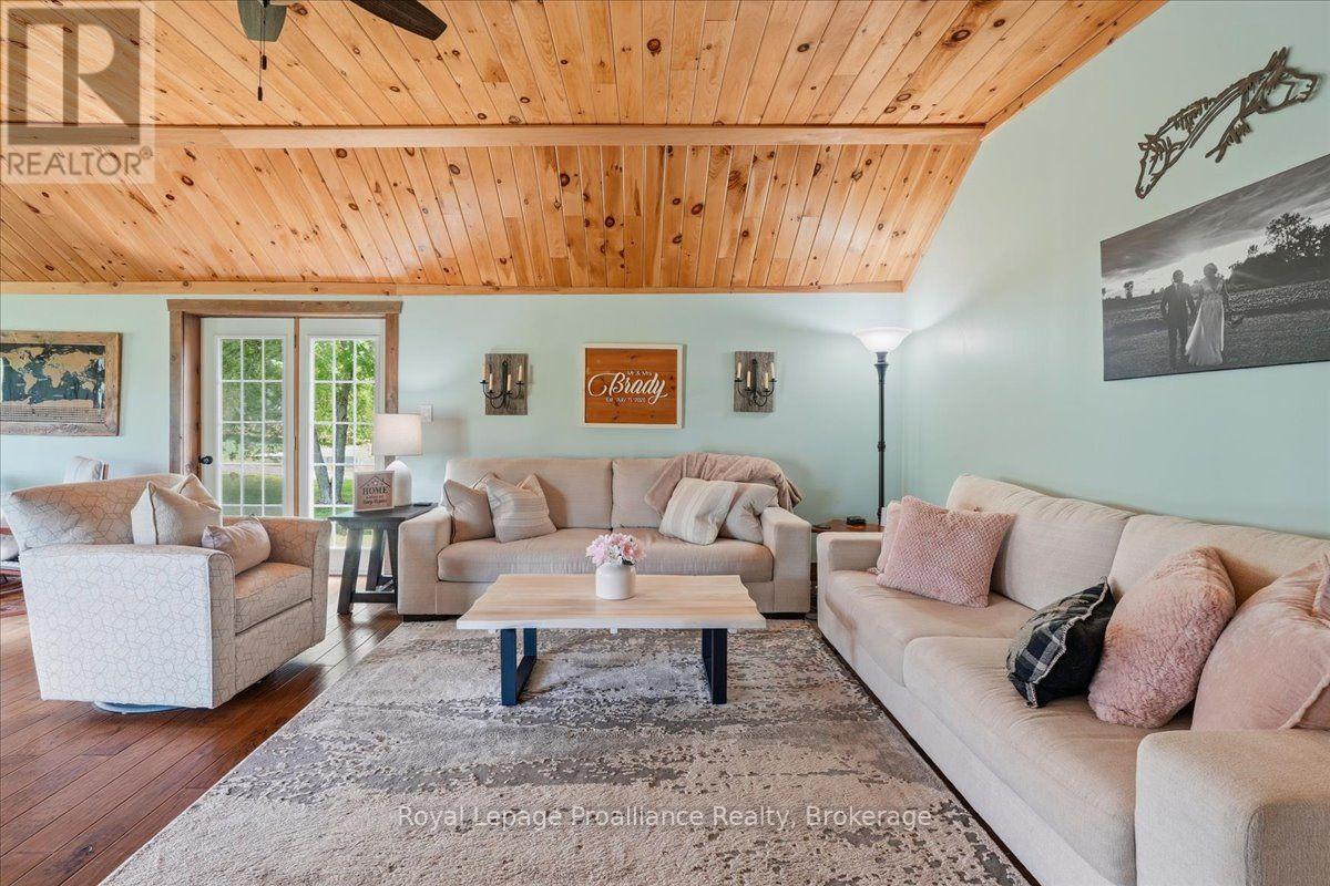 276 Gospel Road, Stirling-Rawdon (Rawdon Ward), Ontario  K0L 1L0 - Photo 17 - X13657996