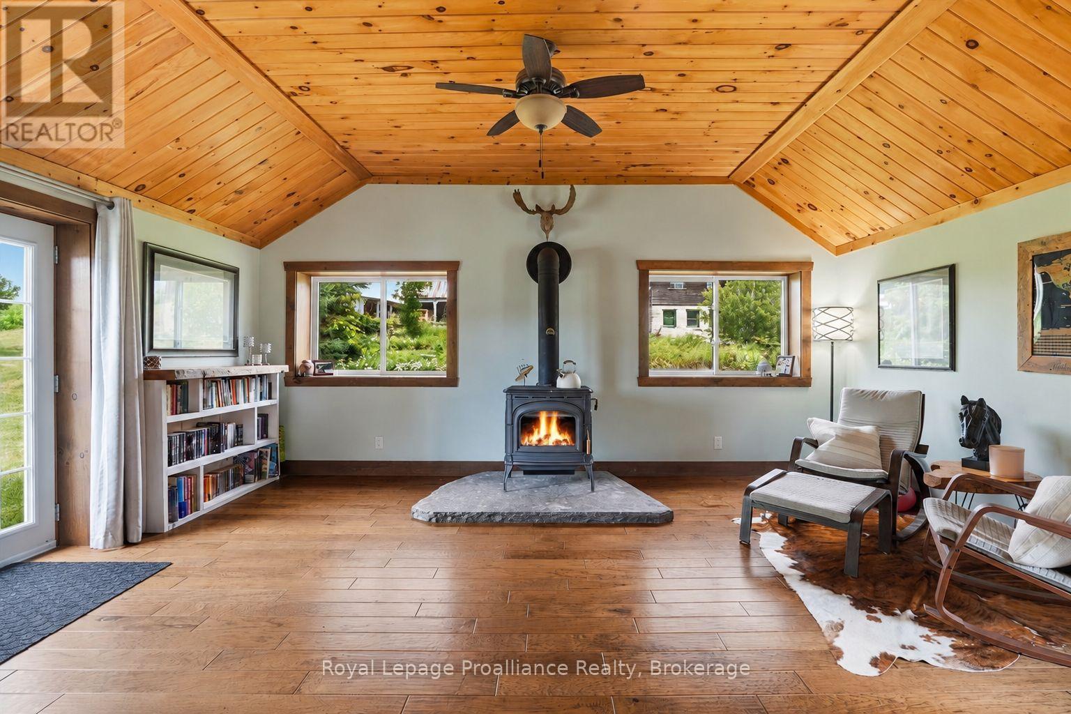 276 Gospel Road, Stirling-Rawdon (Rawdon Ward), Ontario  K0L 1L0 - Photo 18 - X13657996