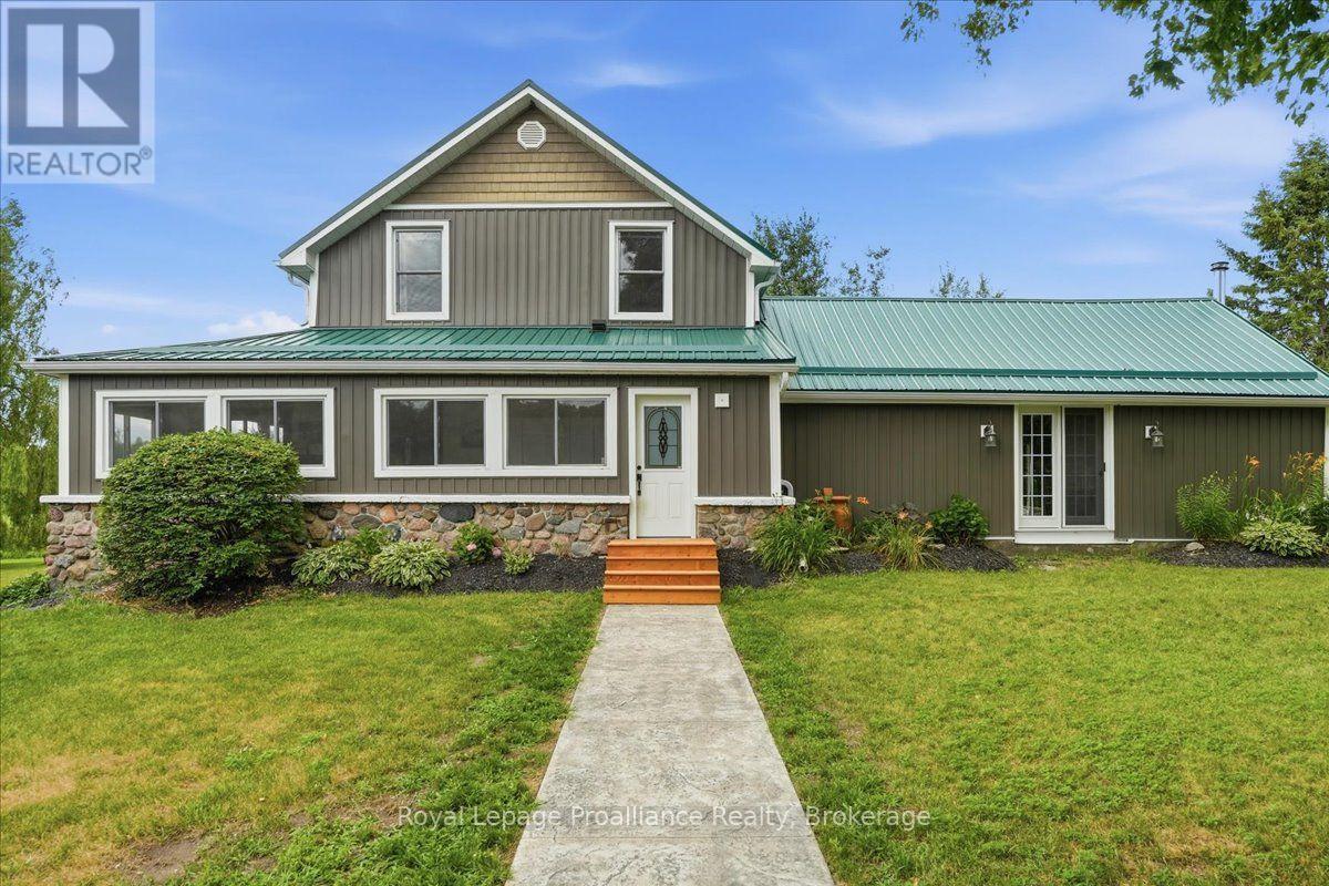 276 Gospel Road, Stirling-Rawdon (Rawdon Ward), Ontario  K0L 1L0 - Photo 2 - X13657996
