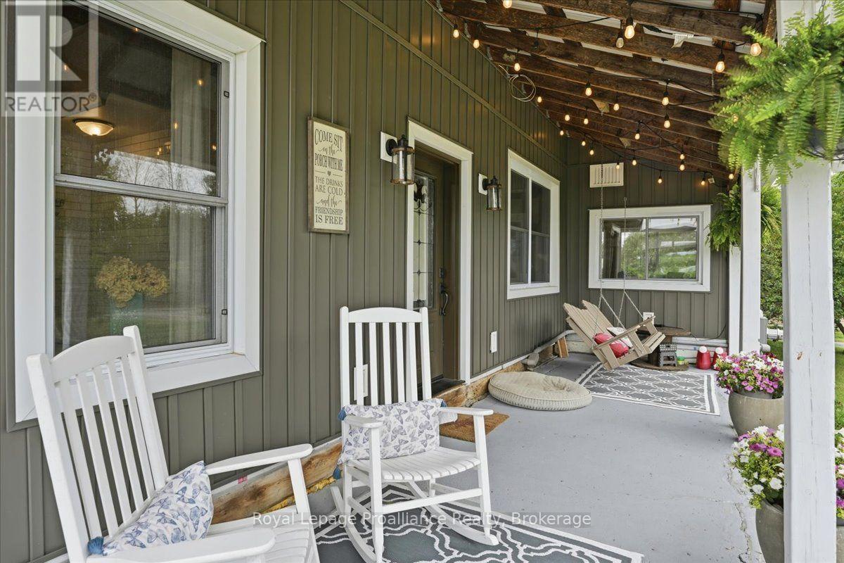 276 Gospel Road, Stirling-Rawdon (Rawdon Ward), Ontario  K0L 1L0 - Photo 3 - X13657996