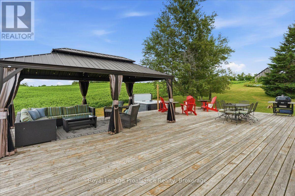 276 Gospel Road, Stirling-Rawdon (Rawdon Ward), Ontario  K0L 1L0 - Photo 35 - X13657996