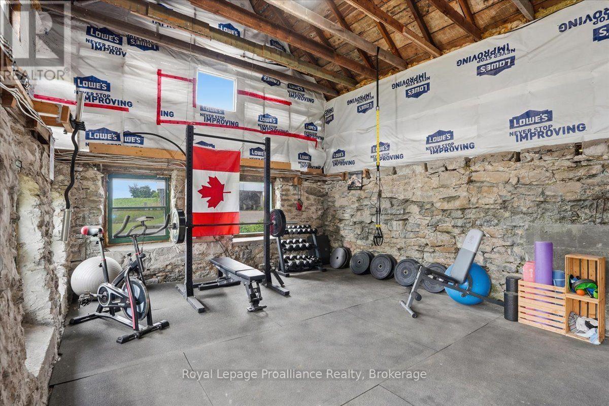276 Gospel Road, Stirling-Rawdon (Rawdon Ward), Ontario  K0L 1L0 - Photo 40 - X13657996