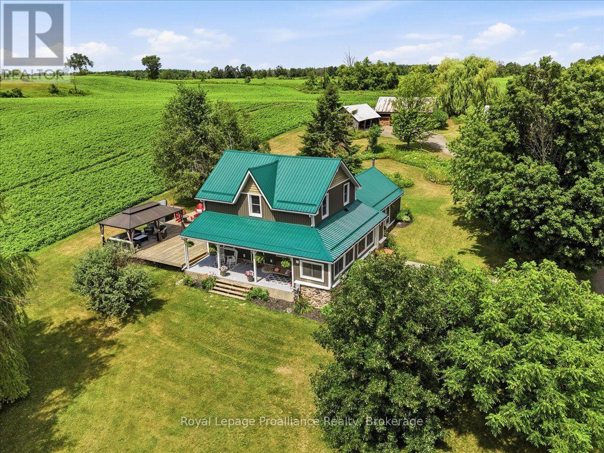 276 Gospel Road, Stirling-Rawdon (Rawdon Ward), Ontario  K0L 1L0 - Photo 48 - X13657996