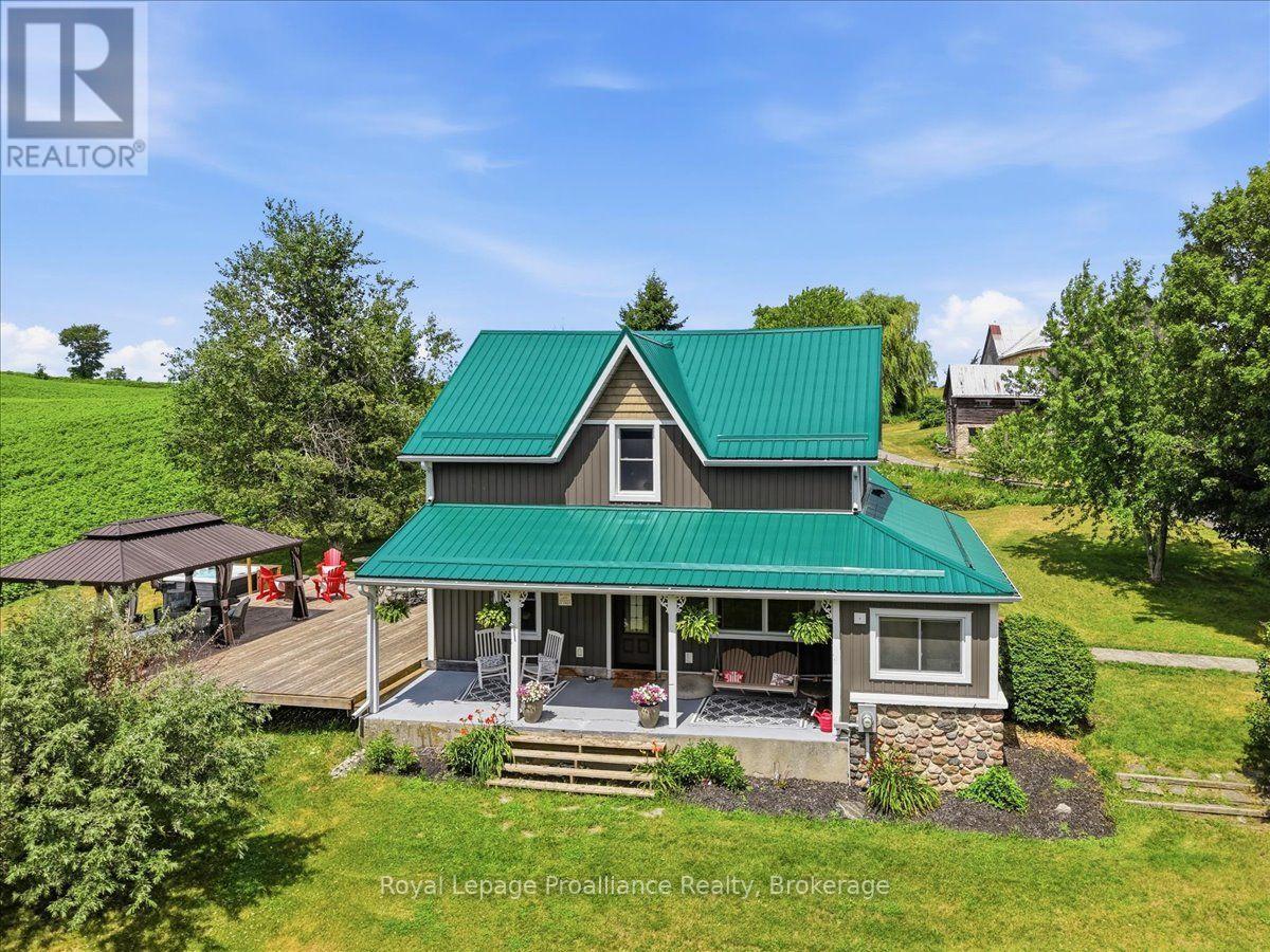 276 Gospel Road, Stirling-Rawdon (Rawdon Ward), Ontario  K0L 1L0 - Photo 49 - X13657996
