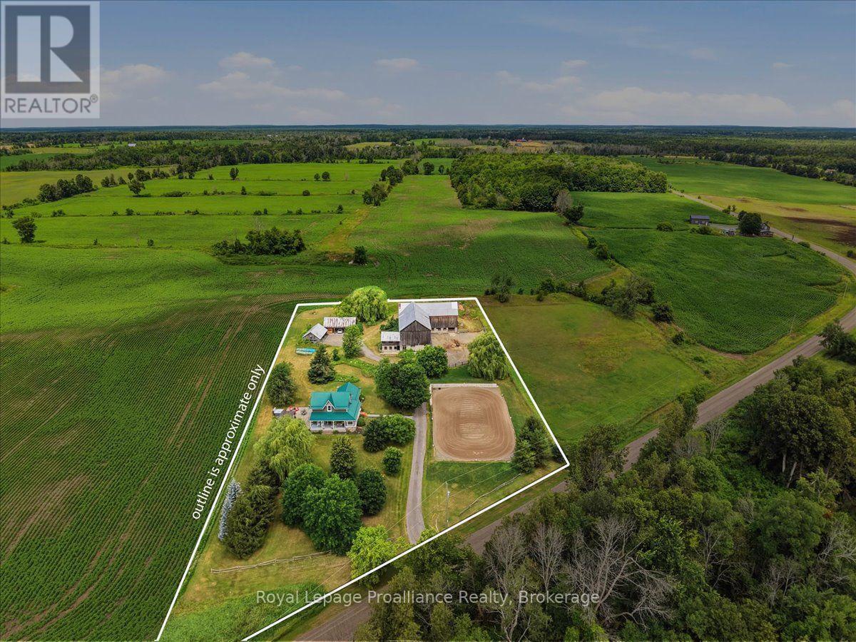 276 Gospel Road, Stirling-Rawdon (Rawdon Ward), Ontario  K0L 1L0 - Photo 50 - X13657996