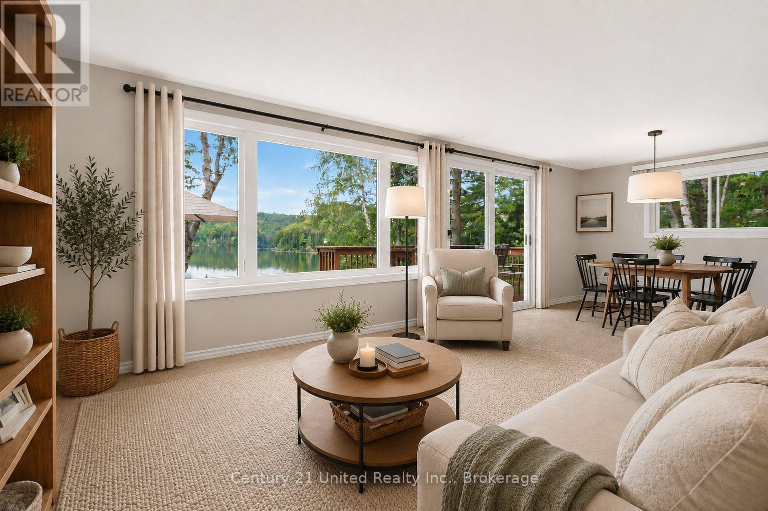 166 Golden Shores Road, Hastings Highlands (Herschel Ward), Ontario  K0L 1C0 - Photo 14 - X13658282