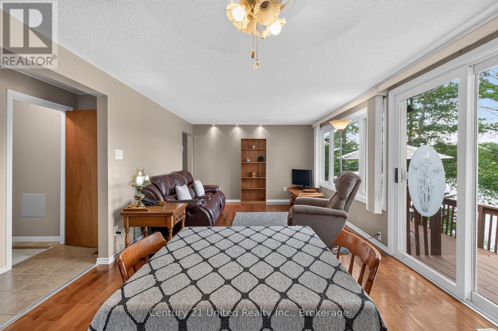166 Golden Shores Road, Hastings Highlands (Herschel Ward), Ontario  K0L 1C0 - Photo 15 - X13658282