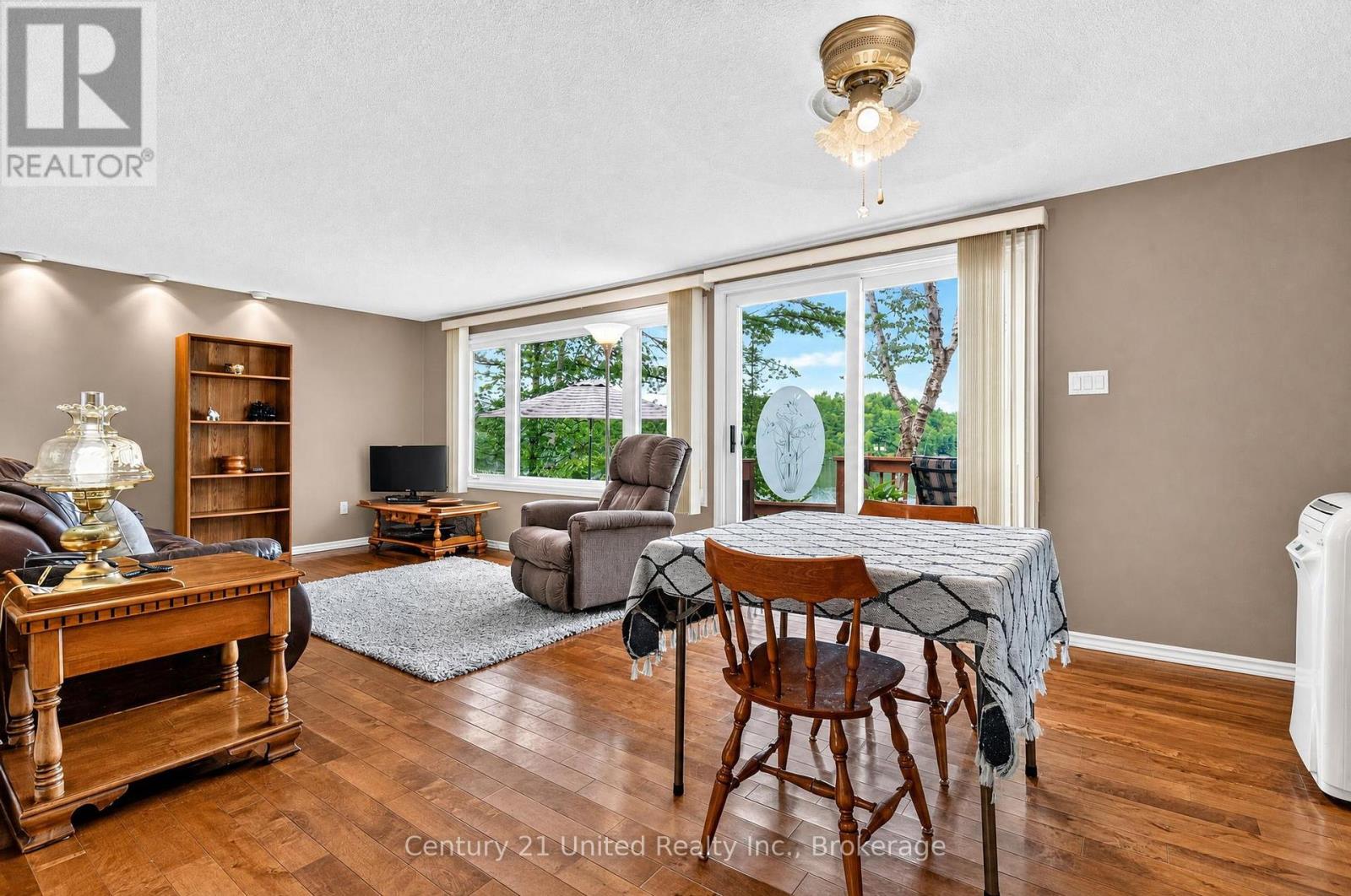 166 Golden Shores Road, Hastings Highlands (Herschel Ward), Ontario  K0L 1C0 - Photo 19 - X13658282