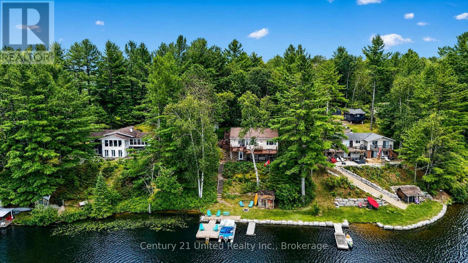 166 Golden Shores Road, Hastings Highlands (Herschel Ward), Ontario  K0L 1C0 - Photo 2 - X13658282