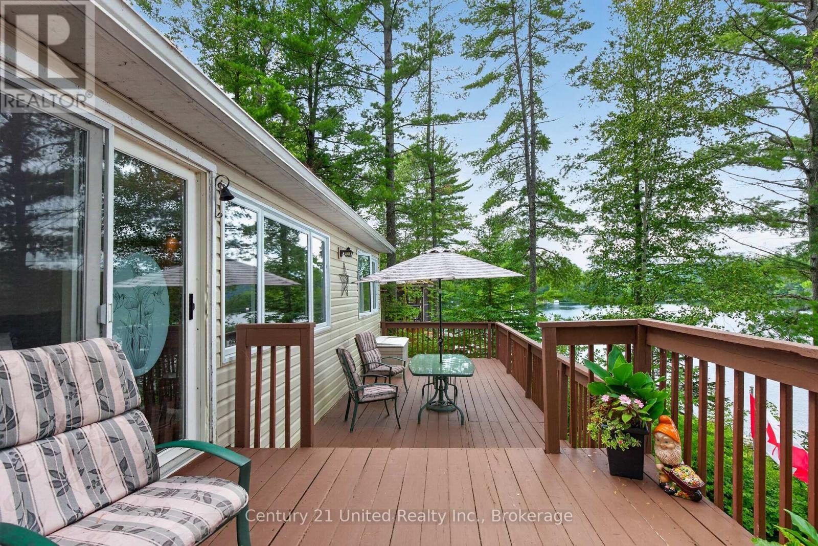166 Golden Shores Road, Hastings Highlands (Herschel Ward), Ontario  K0L 1C0 - Photo 22 - X13658282