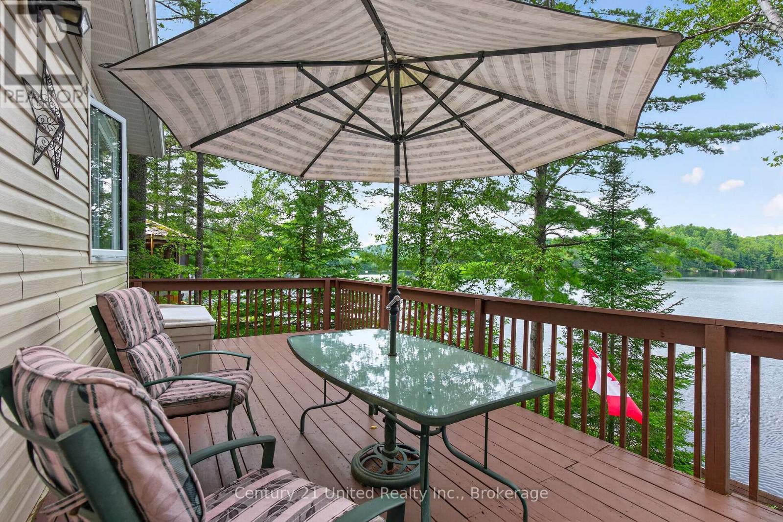 166 Golden Shores Road, Hastings Highlands (Herschel Ward), Ontario  K0L 1C0 - Photo 23 - X13658282