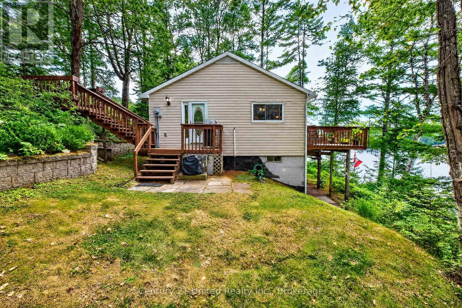 166 Golden Shores Road, Hastings Highlands (Herschel Ward), Ontario  K0L 1C0 - Photo 31 - X13658282