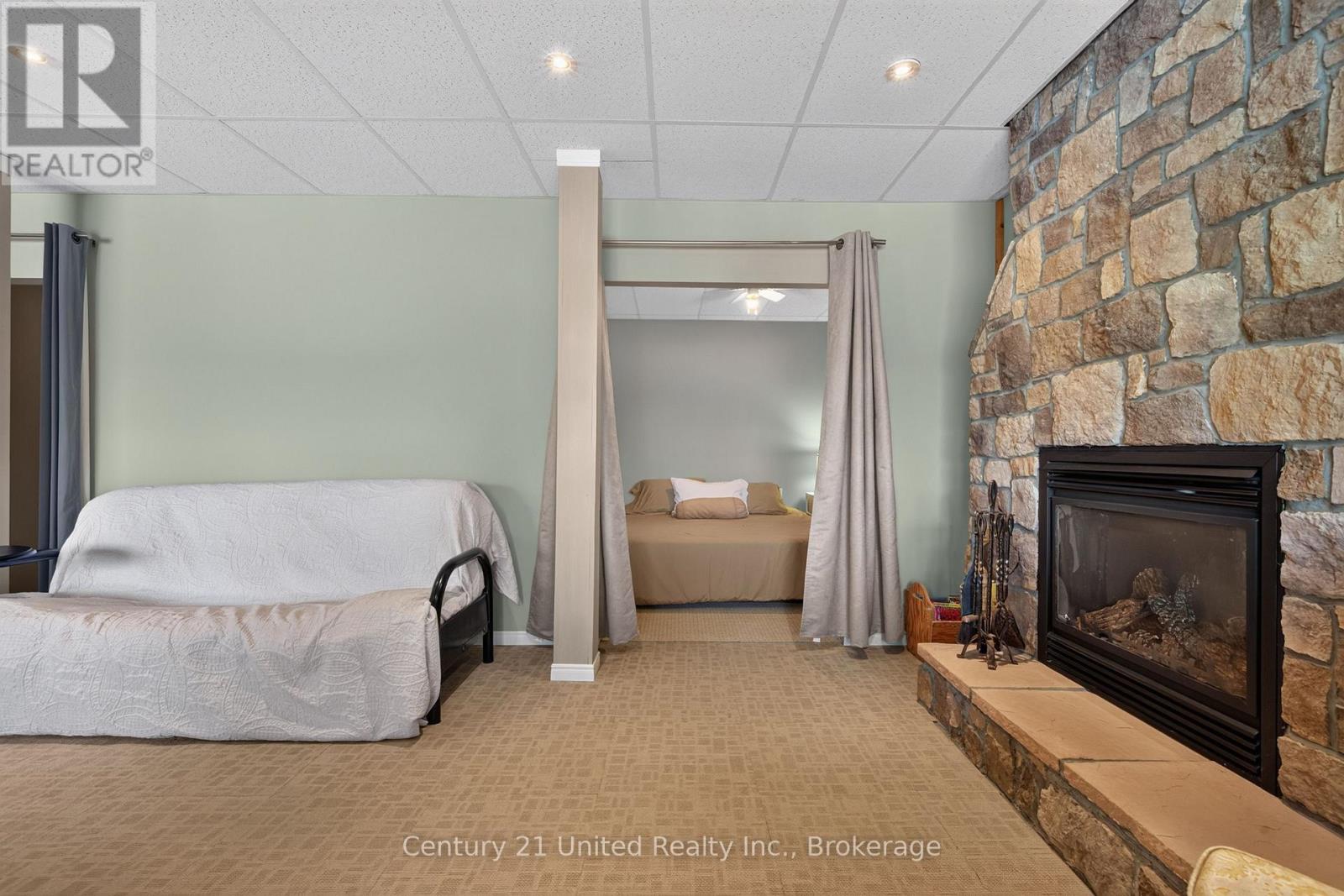 166 Golden Shores Road, Hastings Highlands (Herschel Ward), Ontario  K0L 1C0 - Photo 38 - X13658282