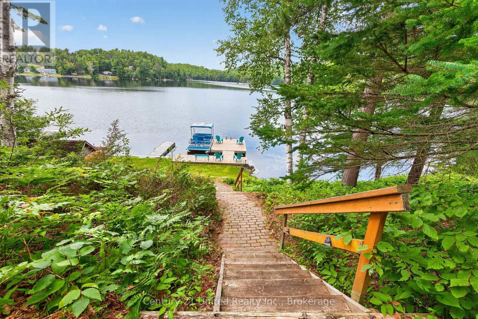 166 Golden Shores Road, Hastings Highlands (Herschel Ward), Ontario  K0L 1C0 - Photo 43 - X13658282
