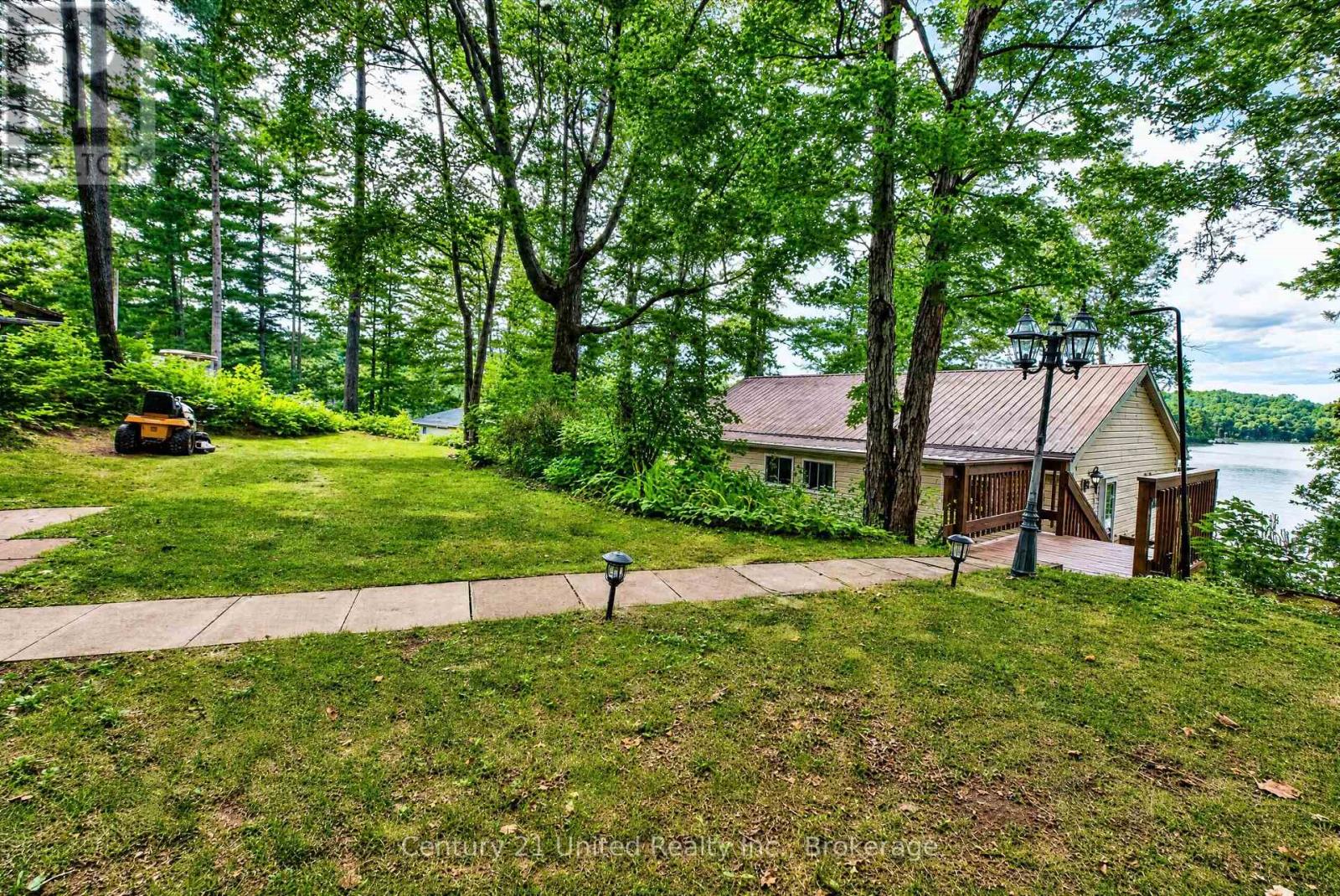 166 Golden Shores Road, Hastings Highlands (Herschel Ward), Ontario  K0L 1C0 - Photo 45 - X13658282