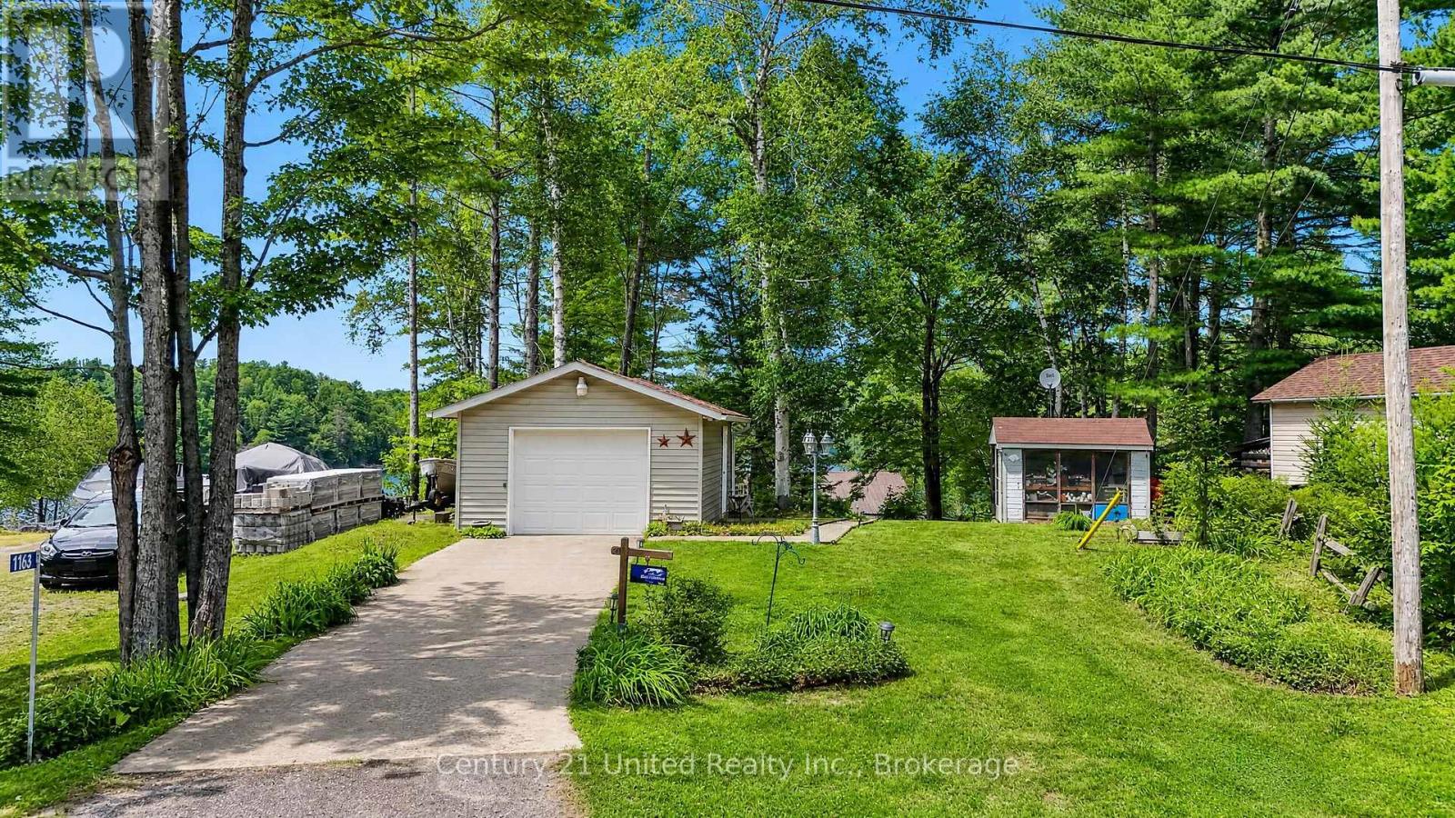166 Golden Shores Road, Hastings Highlands (Herschel Ward), Ontario  K0L 1C0 - Photo 46 - X13658282