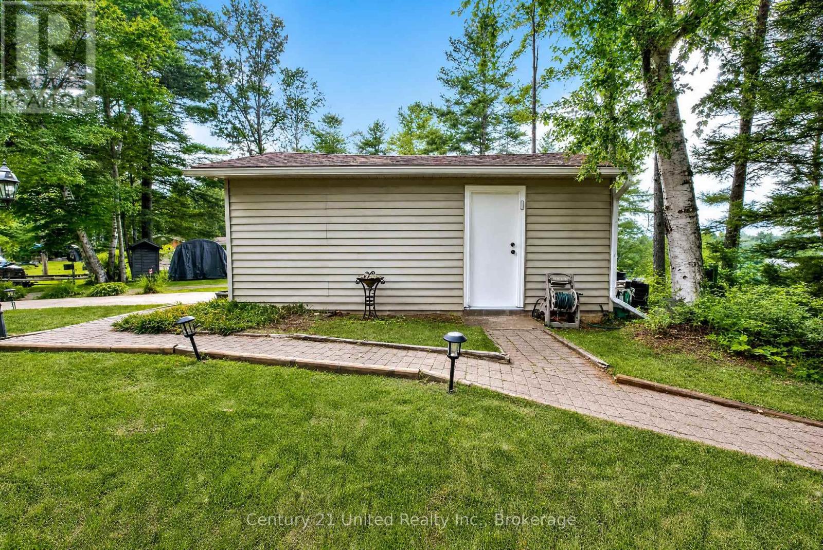 166 Golden Shores Road, Hastings Highlands (Herschel Ward), Ontario  K0L 1C0 - Photo 47 - X13658282