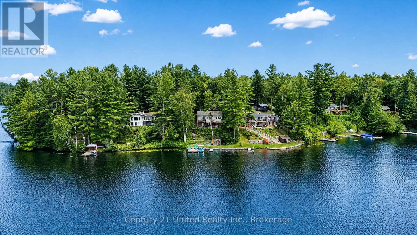 166 Golden Shores Road, Hastings Highlands (Herschel Ward), Ontario  K0L 1C0 - Photo 49 - X13658282