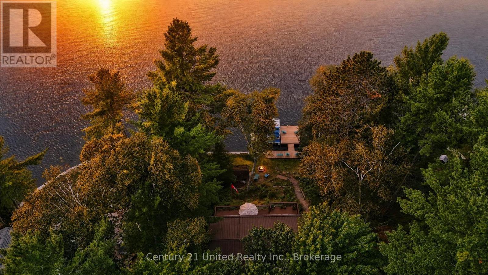 166 Golden Shores Road, Hastings Highlands (Herschel Ward), Ontario  K0L 1C0 - Photo 50 - X13658282
